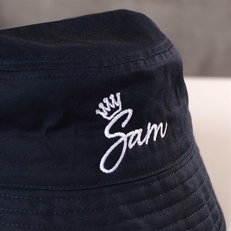 Bucket Hat Bucket Hat